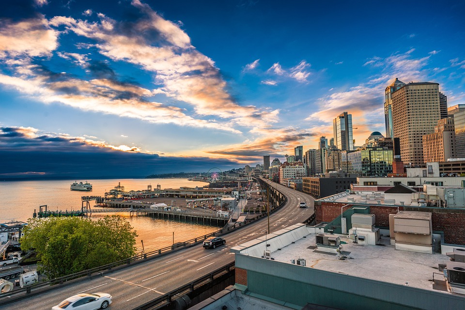 top things to do in seattle