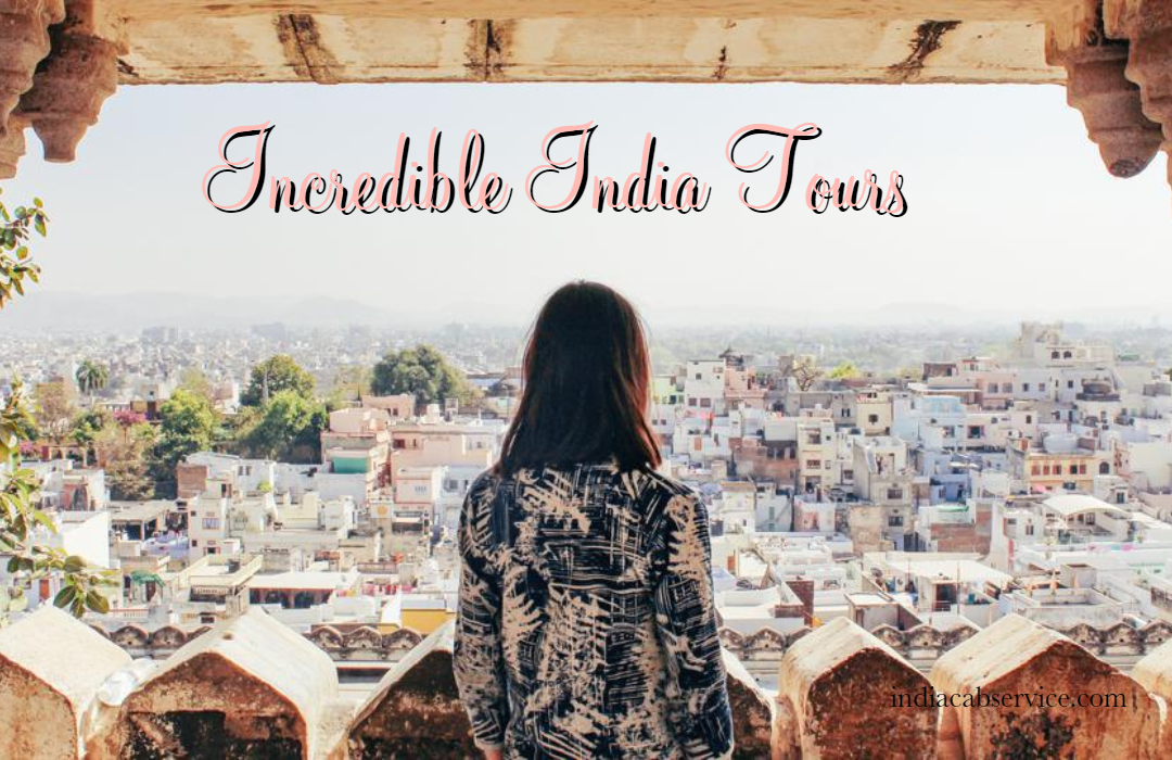 Incredible India Tour Packages